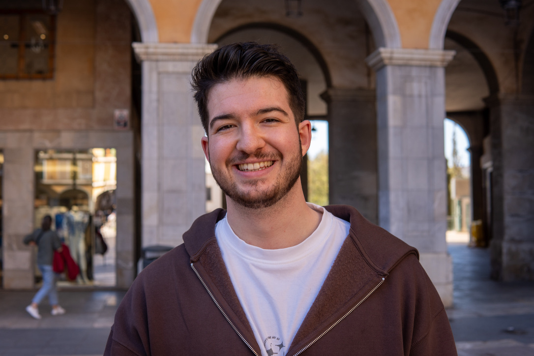 Fabian Bitzer - Automatisierungs-Experte